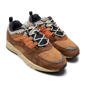 Karhu Fusion 2.0 Rubber Cadmium Orange